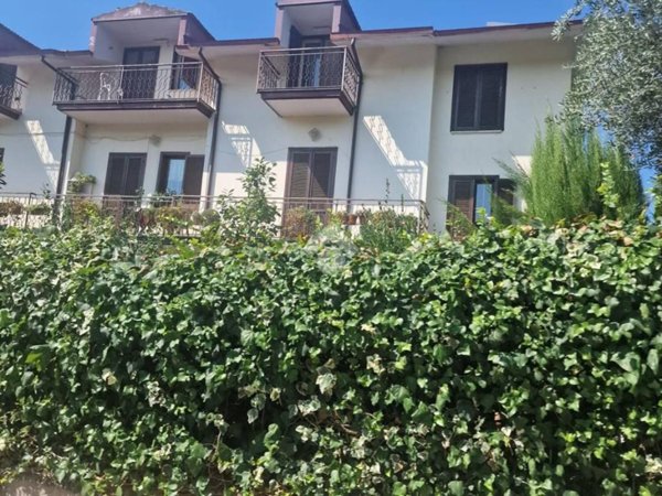 appartamento in vendita a Montesarchio