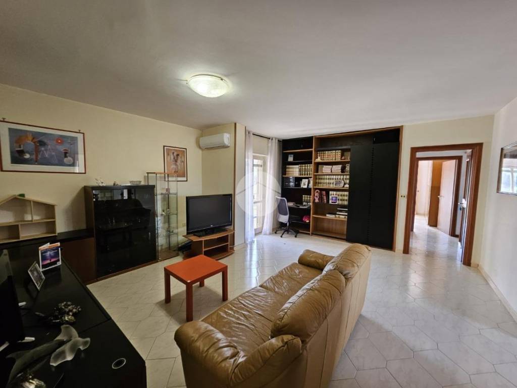 appartamento in vendita a Montesarchio