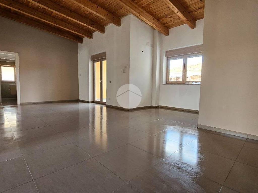 appartamento in vendita a Montesarchio