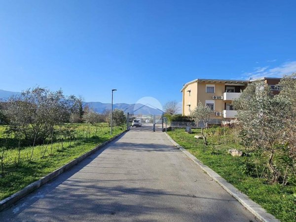 appartamento in vendita a Montesarchio