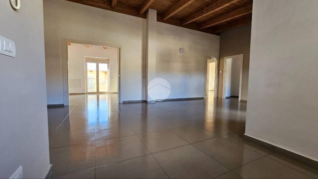 appartamento in vendita a Montesarchio