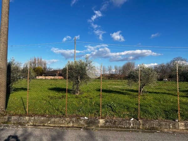 terreno agricolo in vendita a Montesarchio