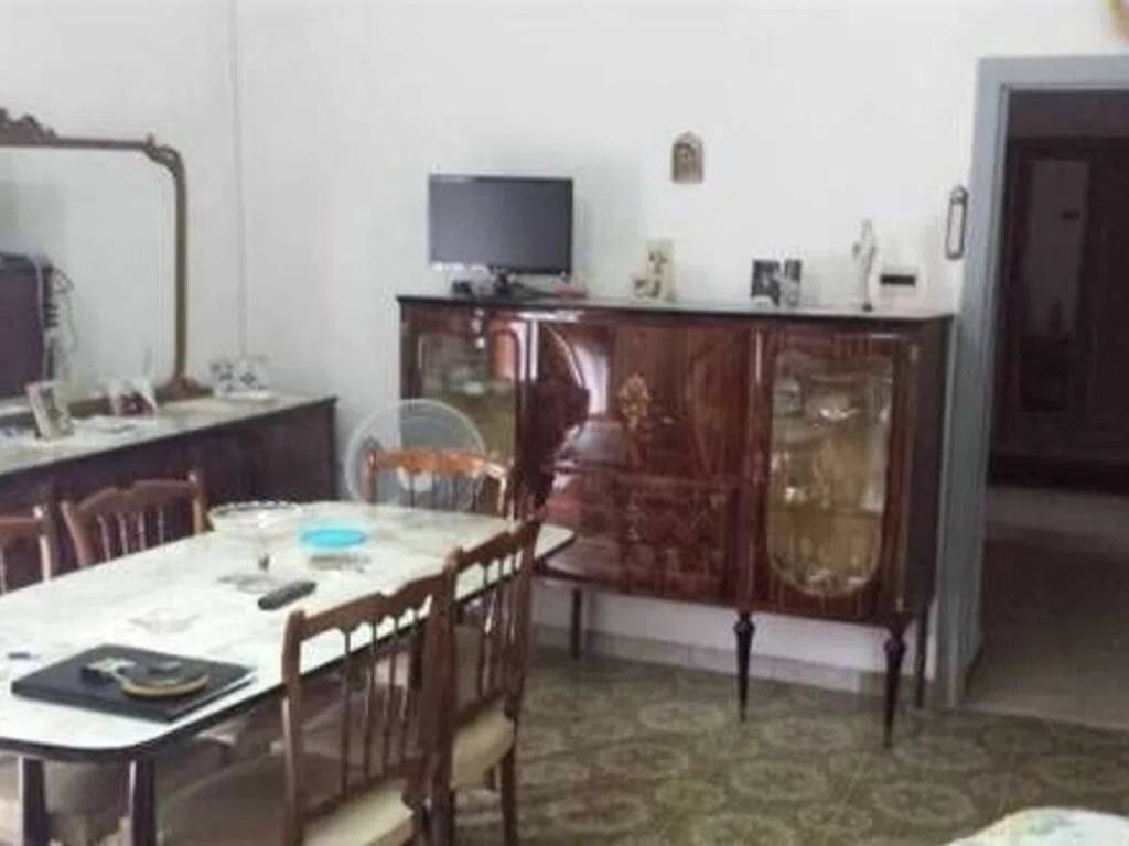 appartamento in vendita a Montesarchio