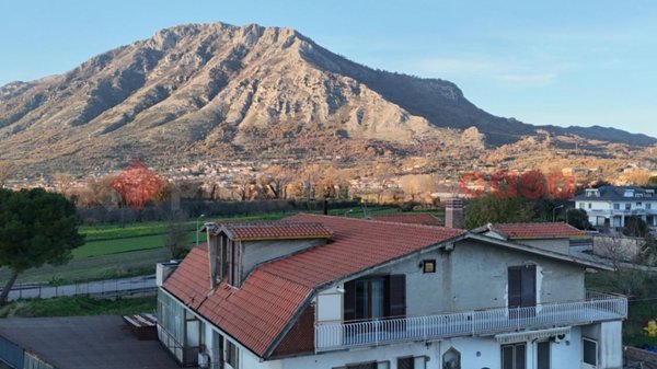 appartamento in vendita a Montesarchio