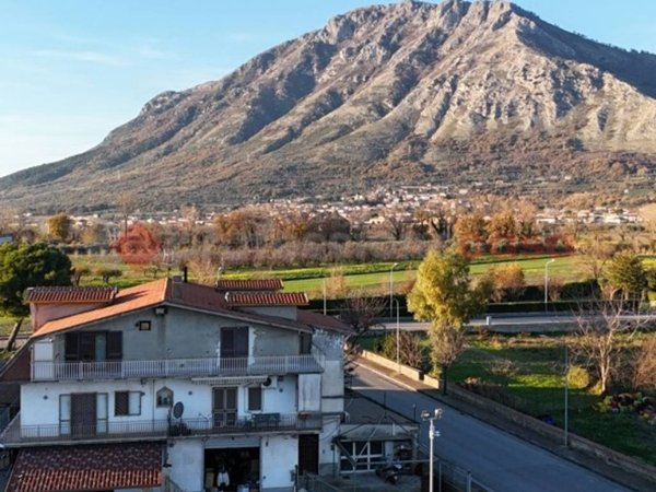 appartamento in vendita a Montesarchio