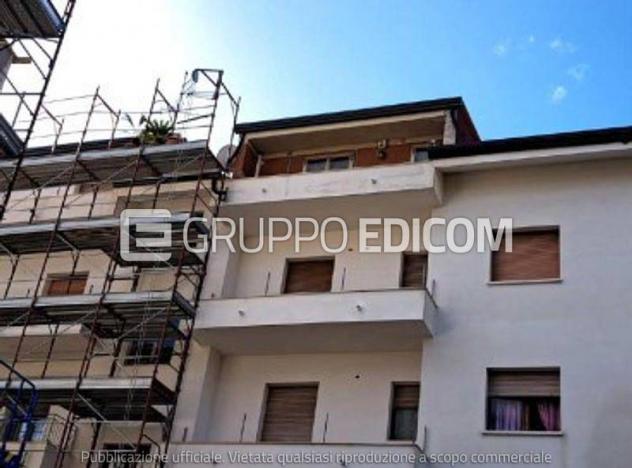 appartamento in vendita a Montesarchio