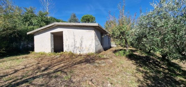 casa indipendente in vendita a Montesarchio