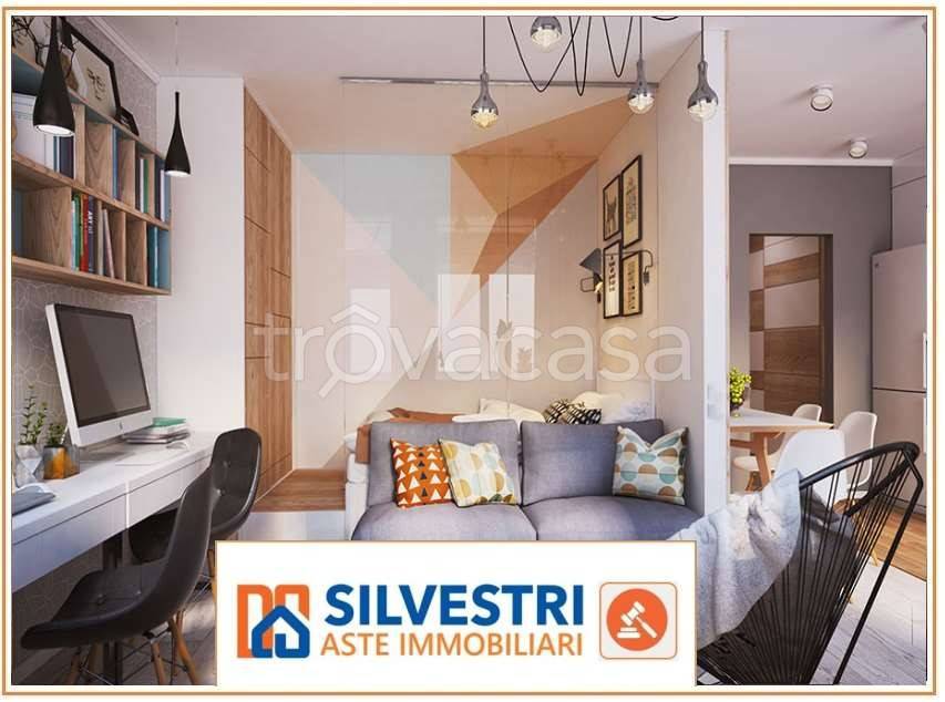 appartamento in vendita a Montesarchio