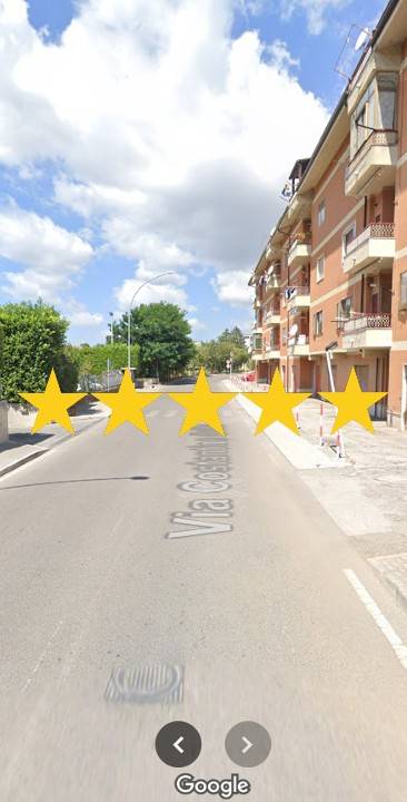 appartamento in vendita a Montesarchio