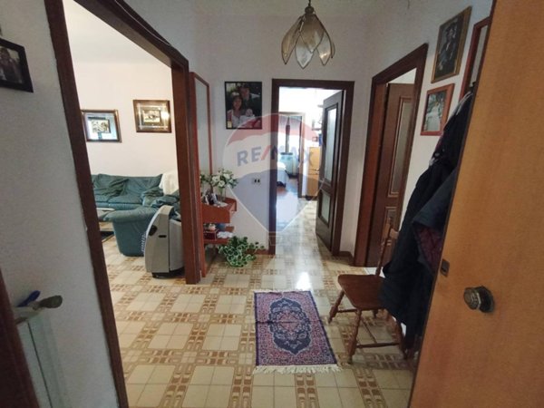 appartamento in vendita a Montesarchio
