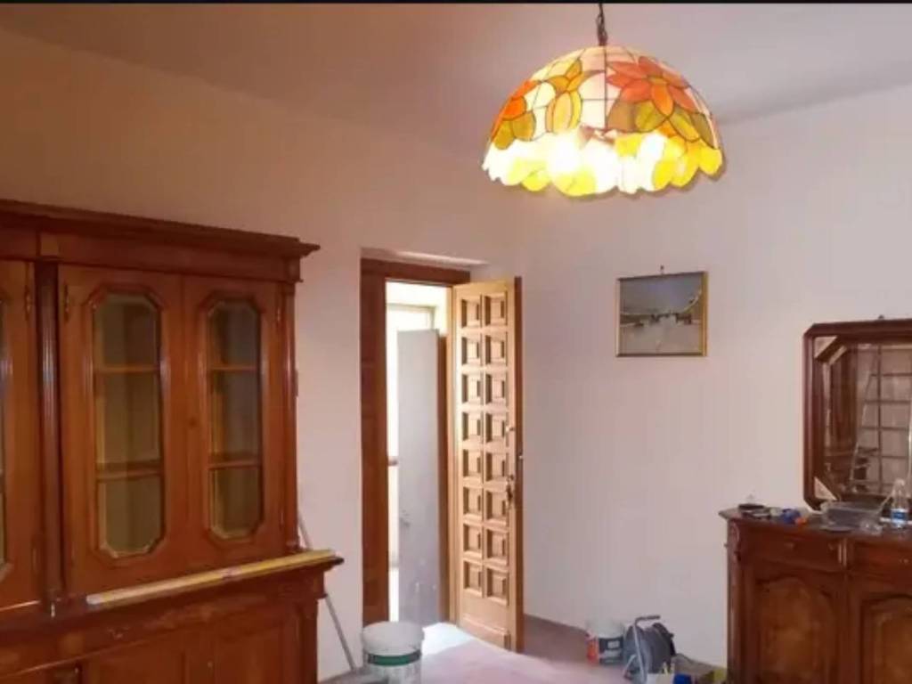 casa indipendente in vendita a Montesarchio