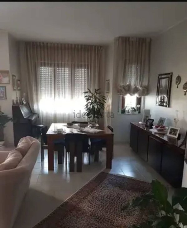 appartamento in vendita a Montesarchio