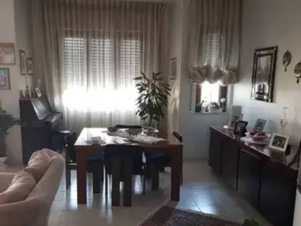 appartamento in vendita a Montesarchio