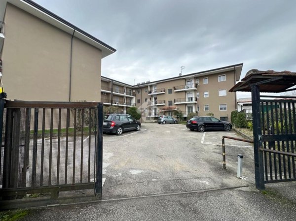 appartamento in vendita a Montesarchio