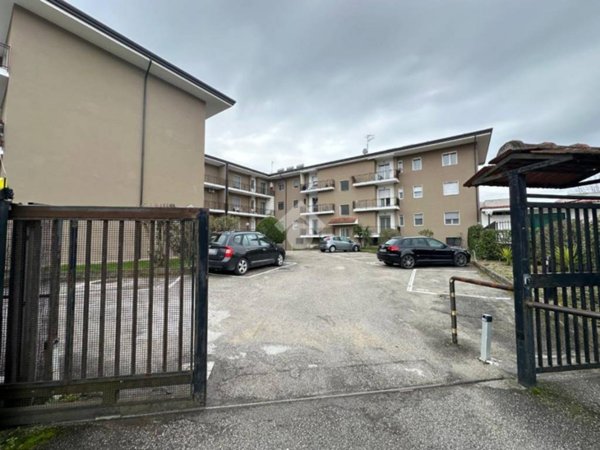 appartamento in vendita a Montesarchio