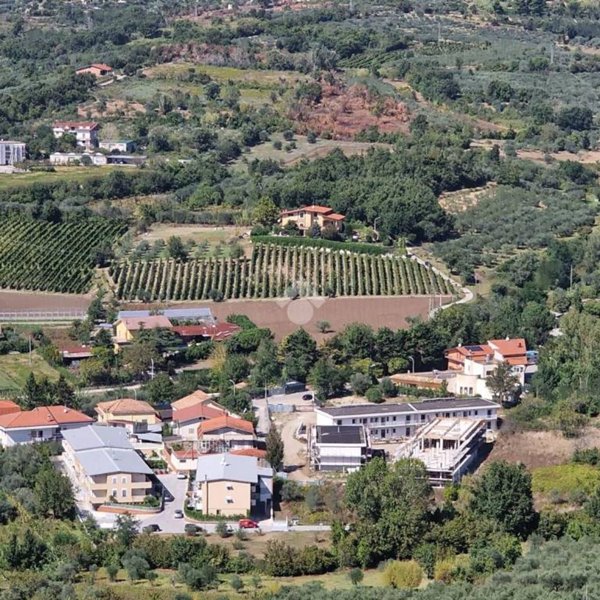 appartamento in vendita a Montesarchio in zona Cirignano
