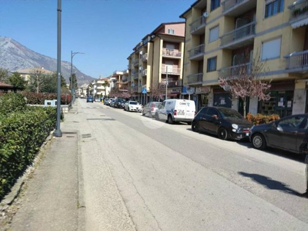 appartamento in vendita a Montesarchio