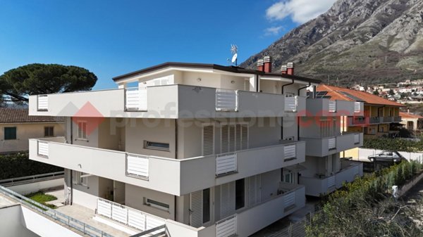 appartamento in vendita a Montesarchio
