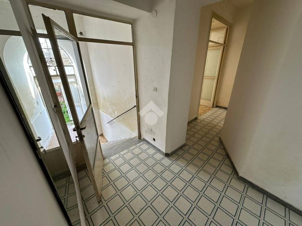 casa indipendente in vendita a Montesarchio