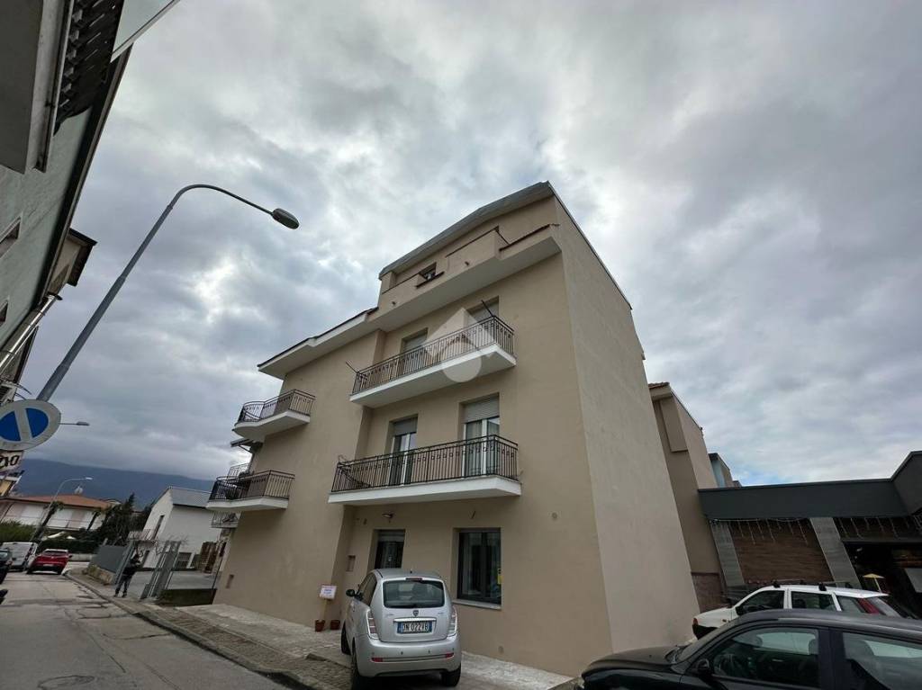 appartamento in vendita a Montesarchio