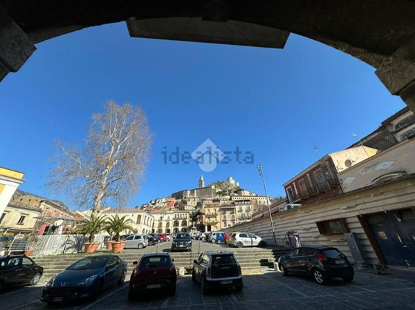 casa indipendente in vendita a Montesarchio