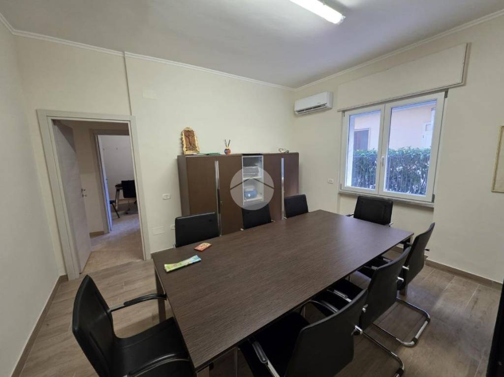 appartamento in vendita a Montesarchio