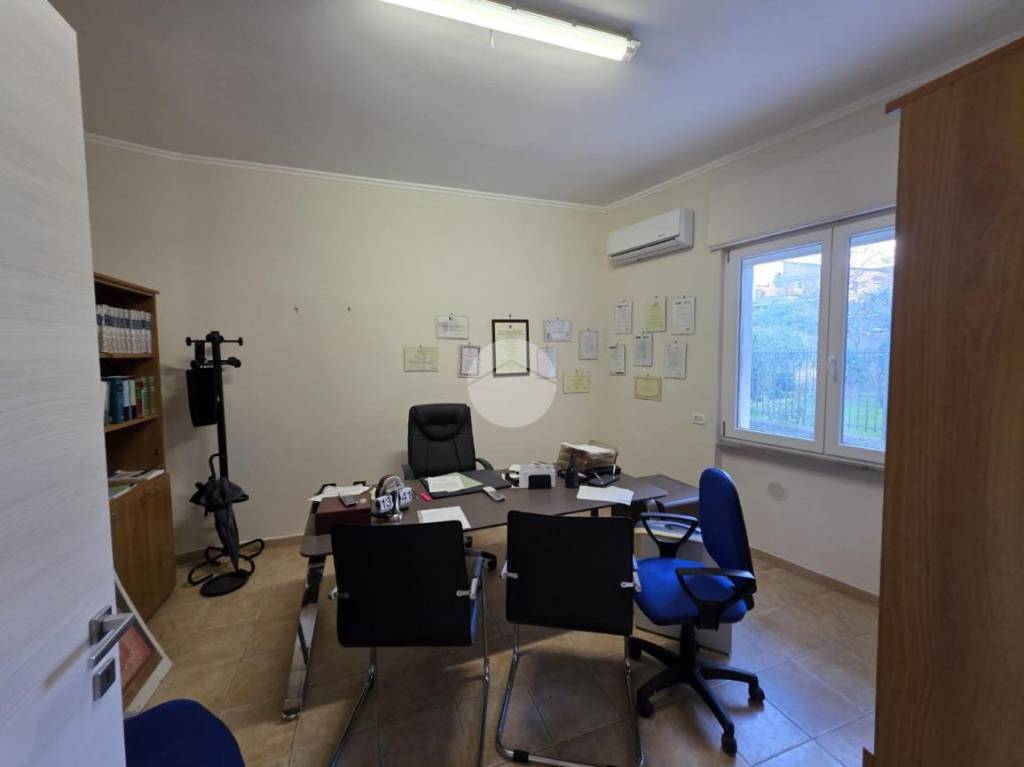 appartamento in vendita a Montesarchio
