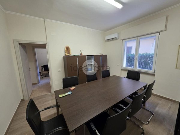 appartamento in vendita a Montesarchio
