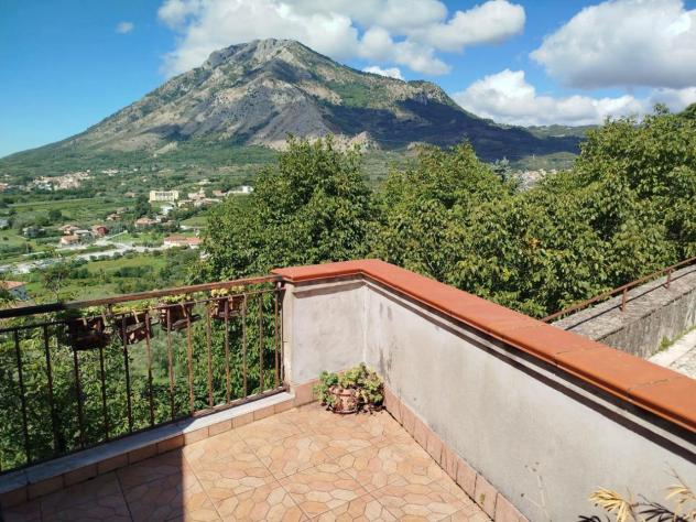 appartamento in vendita a Montesarchio