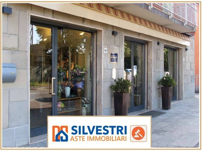 monolocale in vendita a Montesarchio