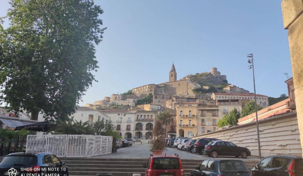 appartamento in vendita a Montesarchio