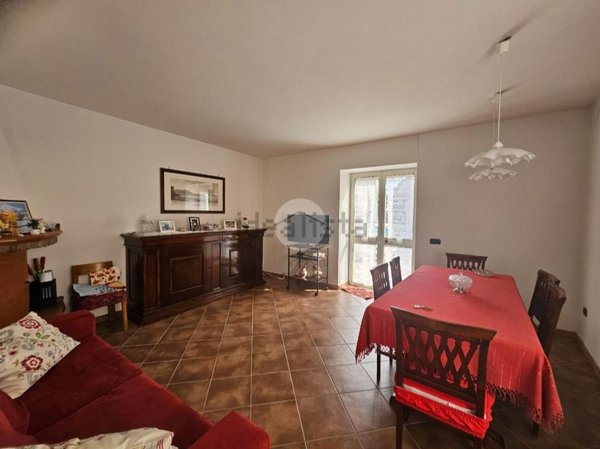 appartamento in vendita a Montesarchio in zona Varoni