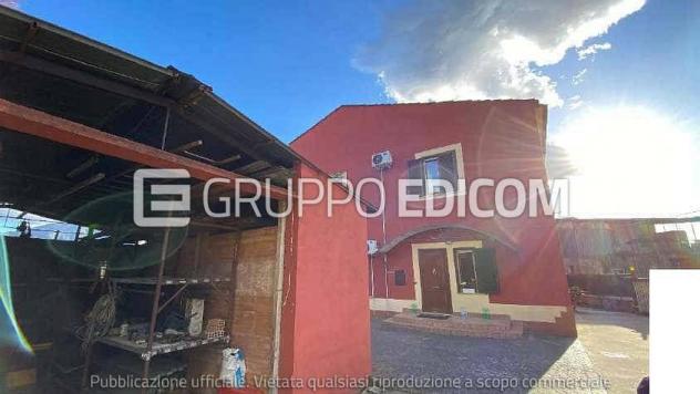 appartamento in vendita a Montesarchio