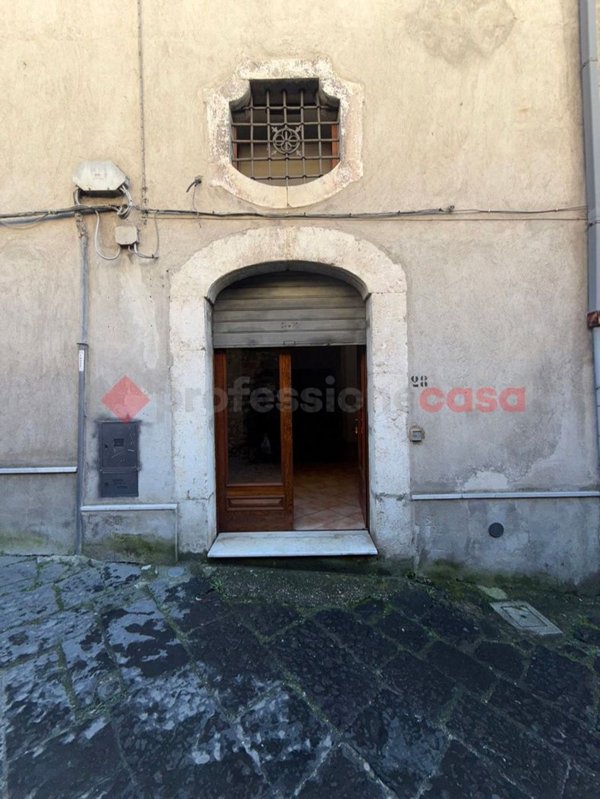 appartamento in vendita a Montesarchio