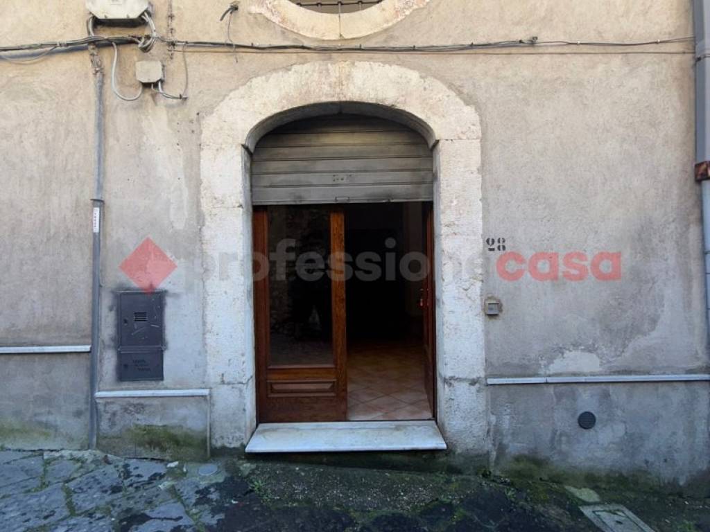 appartamento in vendita a Montesarchio