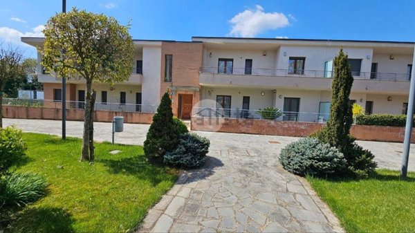 appartamento in vendita a Montesarchio