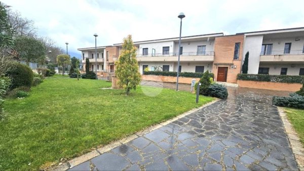 appartamento in vendita a Montesarchio