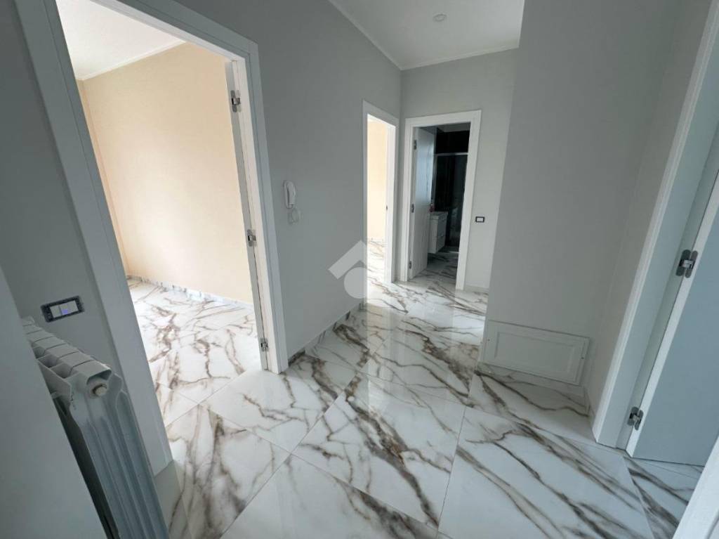 appartamento in vendita a Montesarchio
