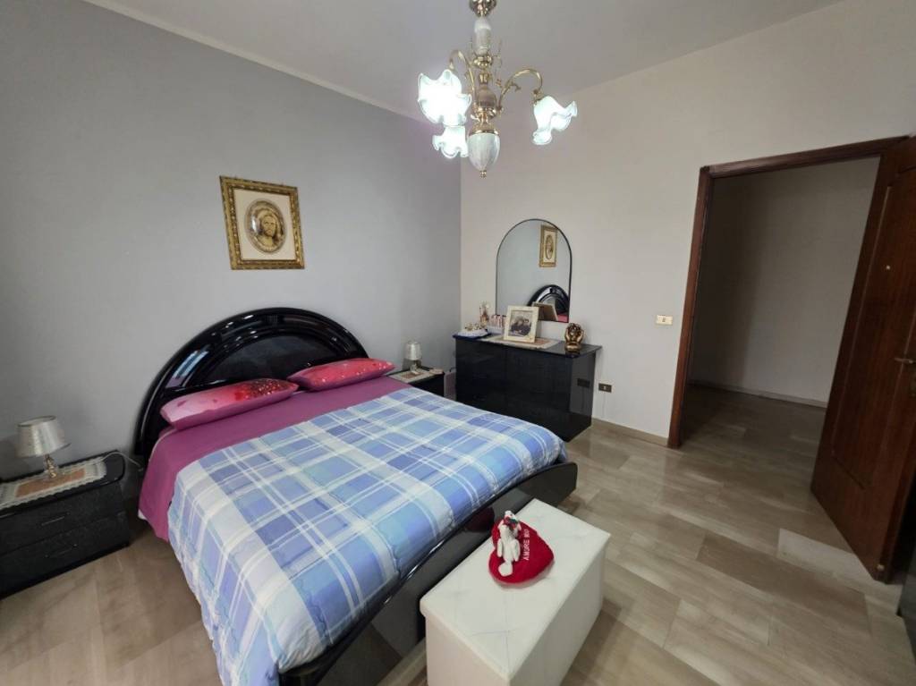 appartamento in vendita a Montesarchio