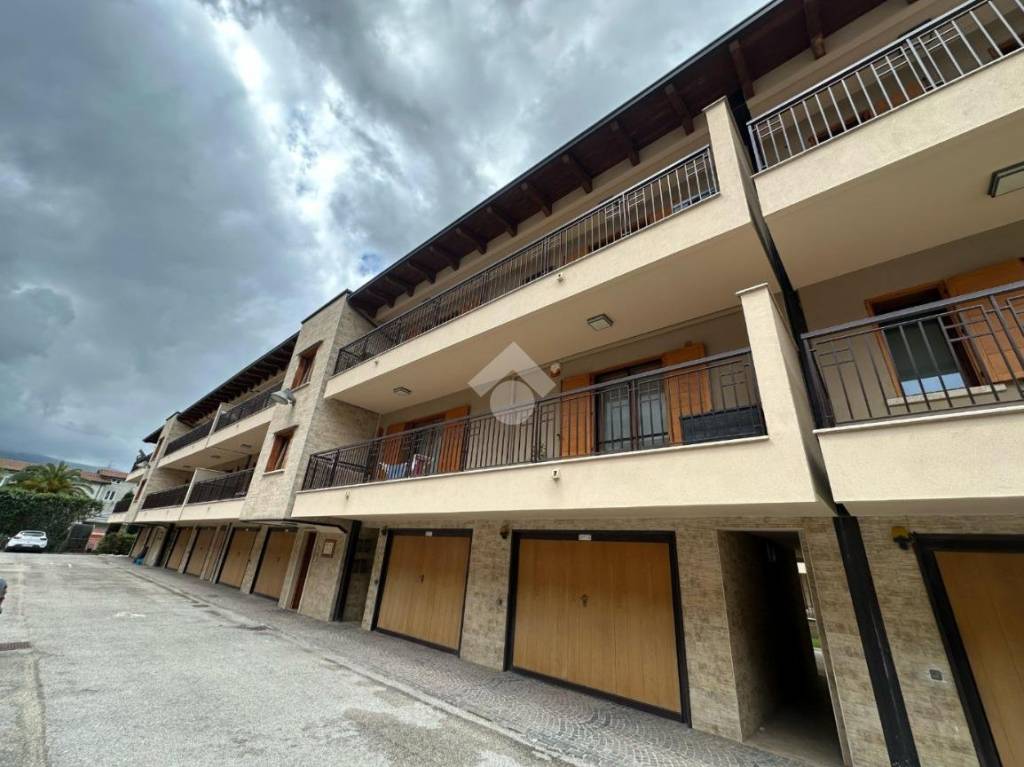 appartamento in vendita a Montesarchio