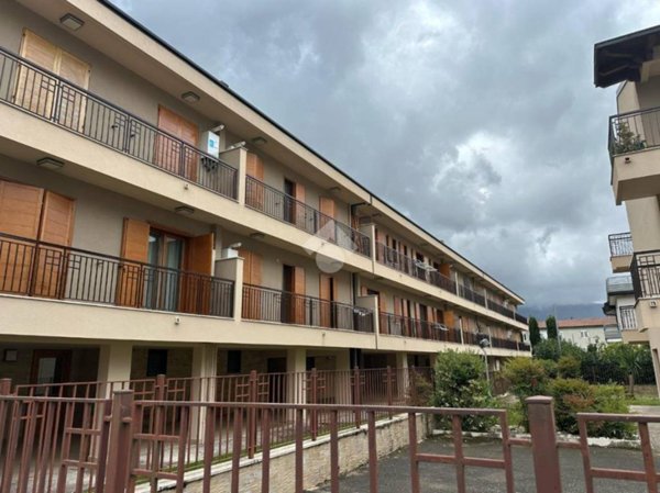 appartamento in vendita a Montesarchio