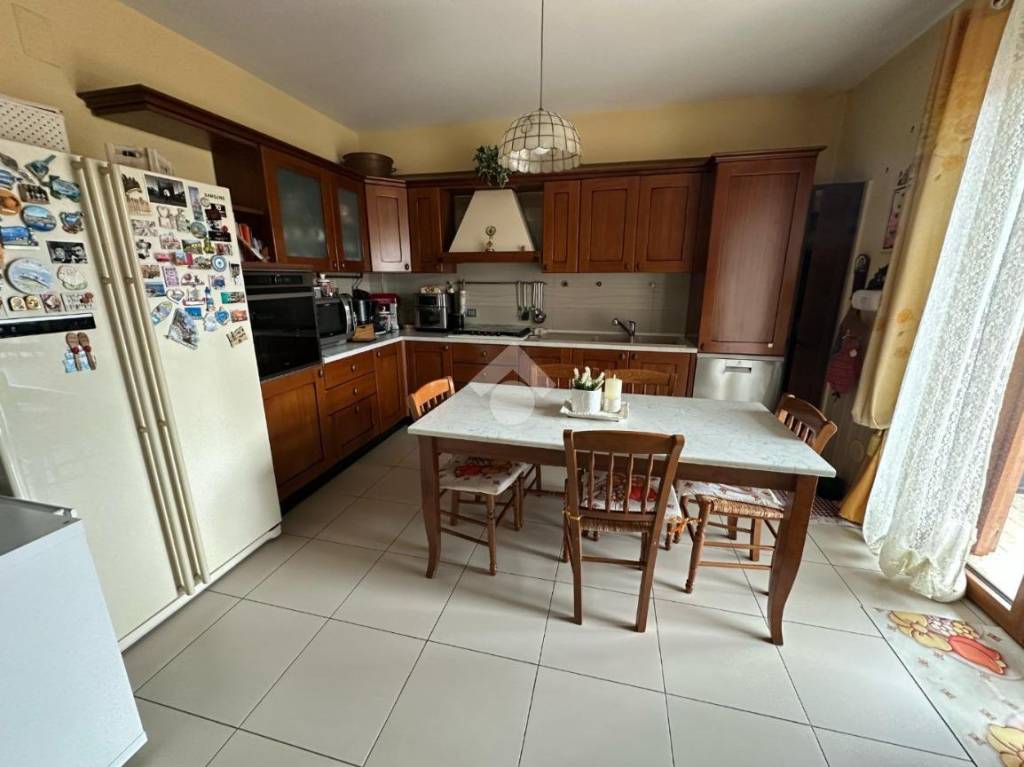 appartamento in vendita a Montesarchio