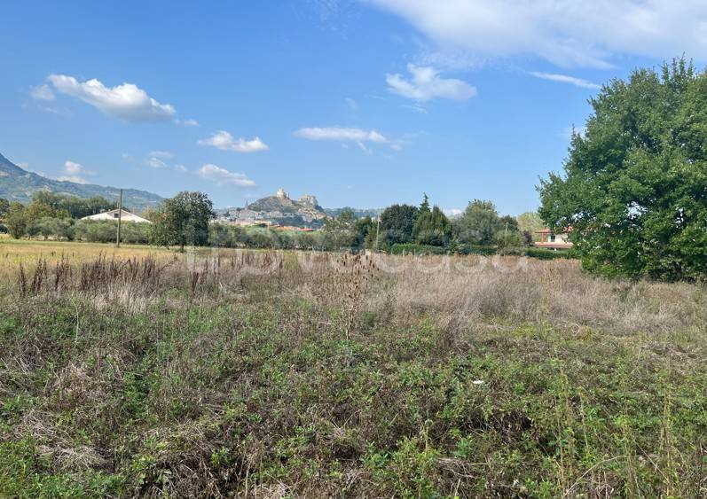 terreno agricolo in vendita a Montesarchio