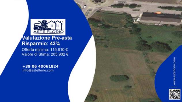 terreno agricolo in vendita a Montesarchio