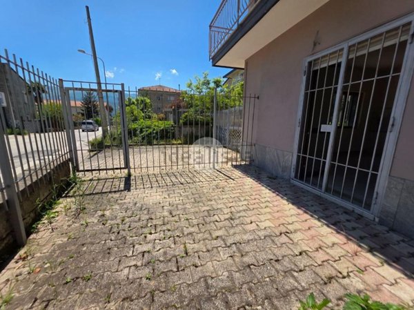 appartamento in vendita a Montesarchio