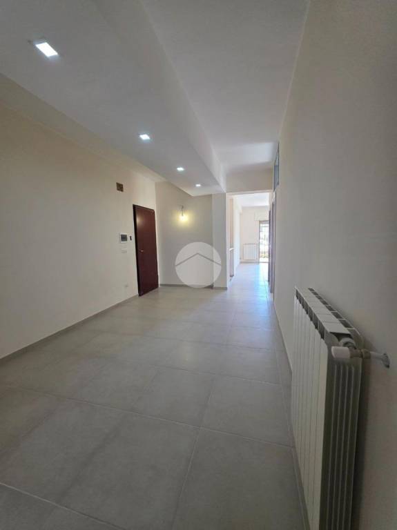 appartamento in vendita a Montesarchio