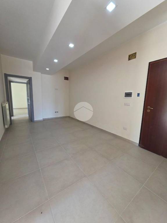 appartamento in vendita a Montesarchio
