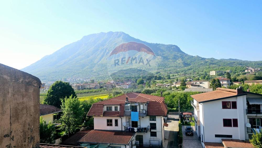 appartamento in vendita a Montesarchio
