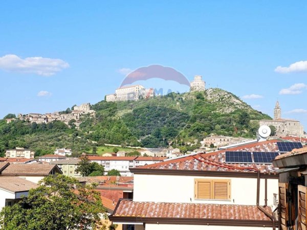 appartamento in vendita a Montesarchio
