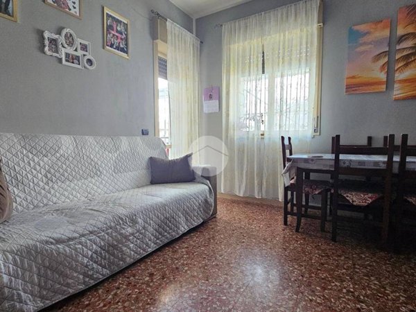 appartamento in vendita a Montesarchio
